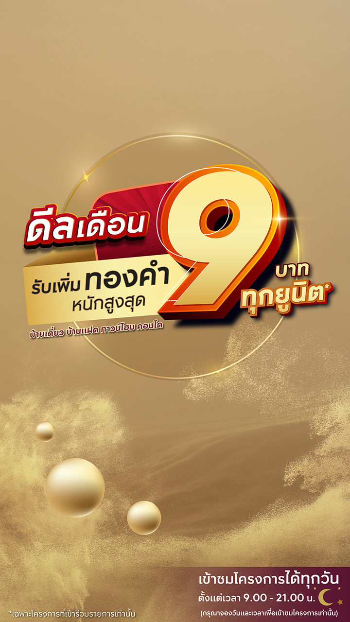 Promotion Banner
